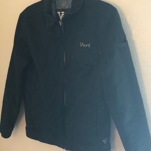 Men’s work jacket